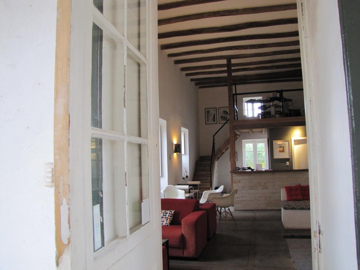 Hotel Plaza Malloa Extérieur photo