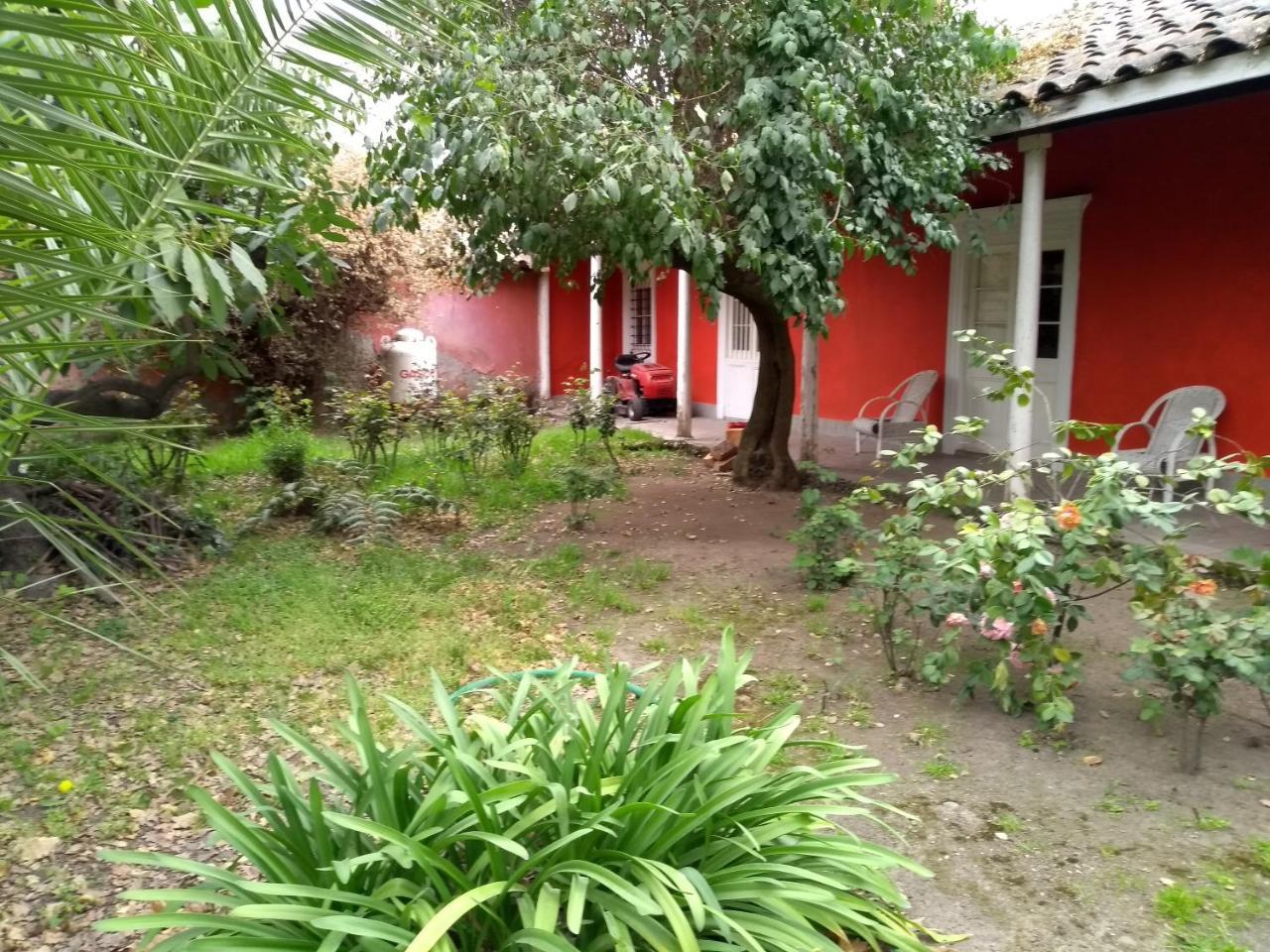 Hotel Plaza Malloa Extérieur photo