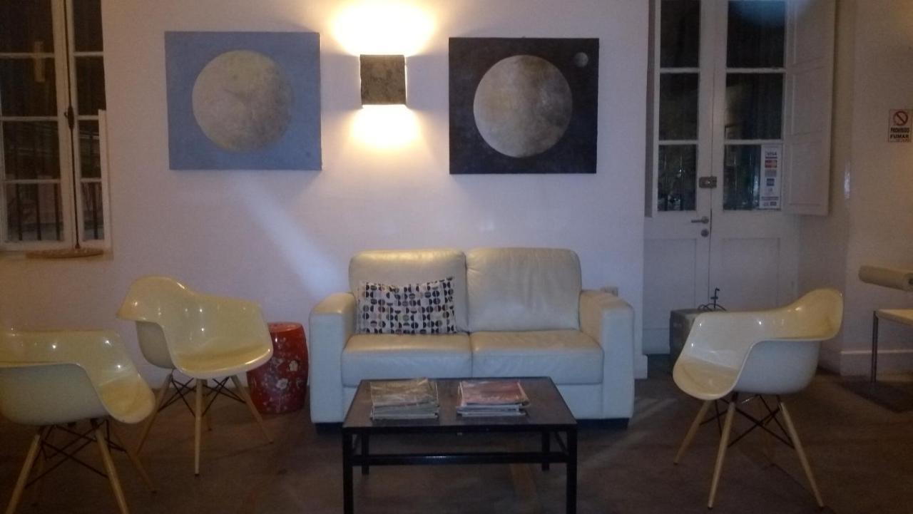 Hotel Plaza Malloa Extérieur photo